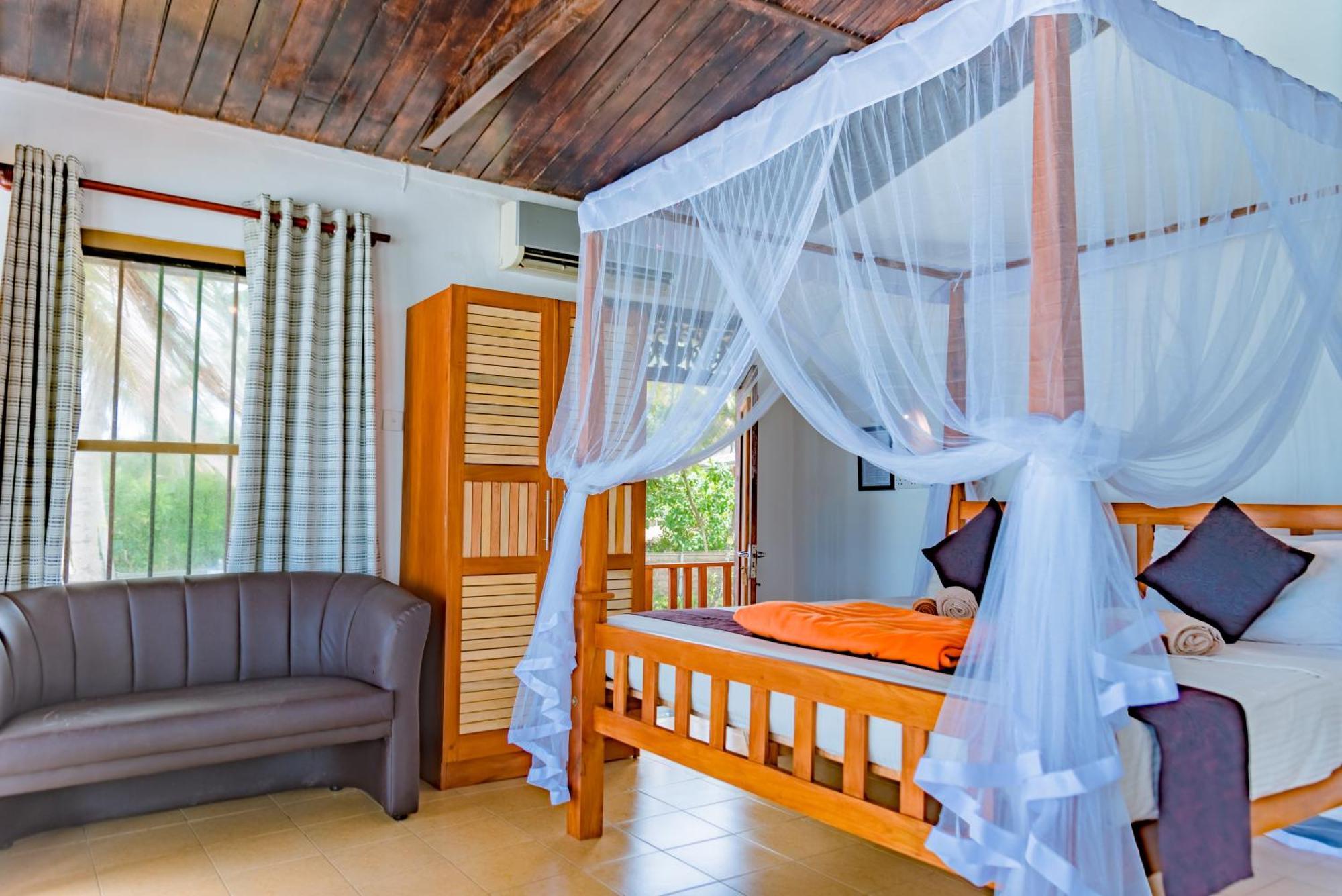 Amor Beach Unawatuna Exterior photo