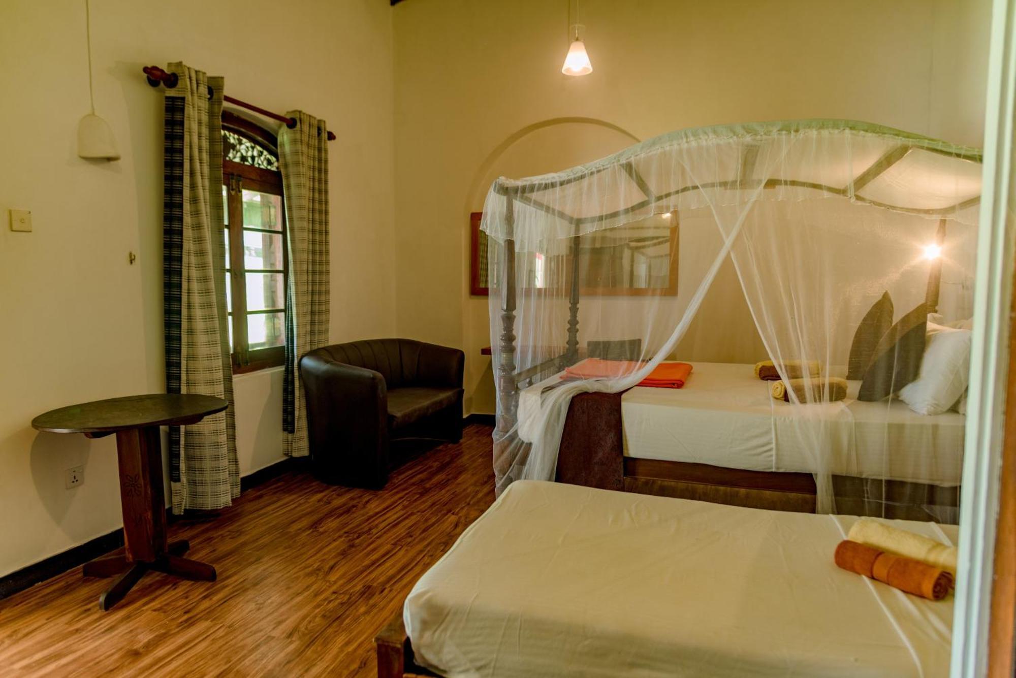 Amor Beach Unawatuna Exterior photo