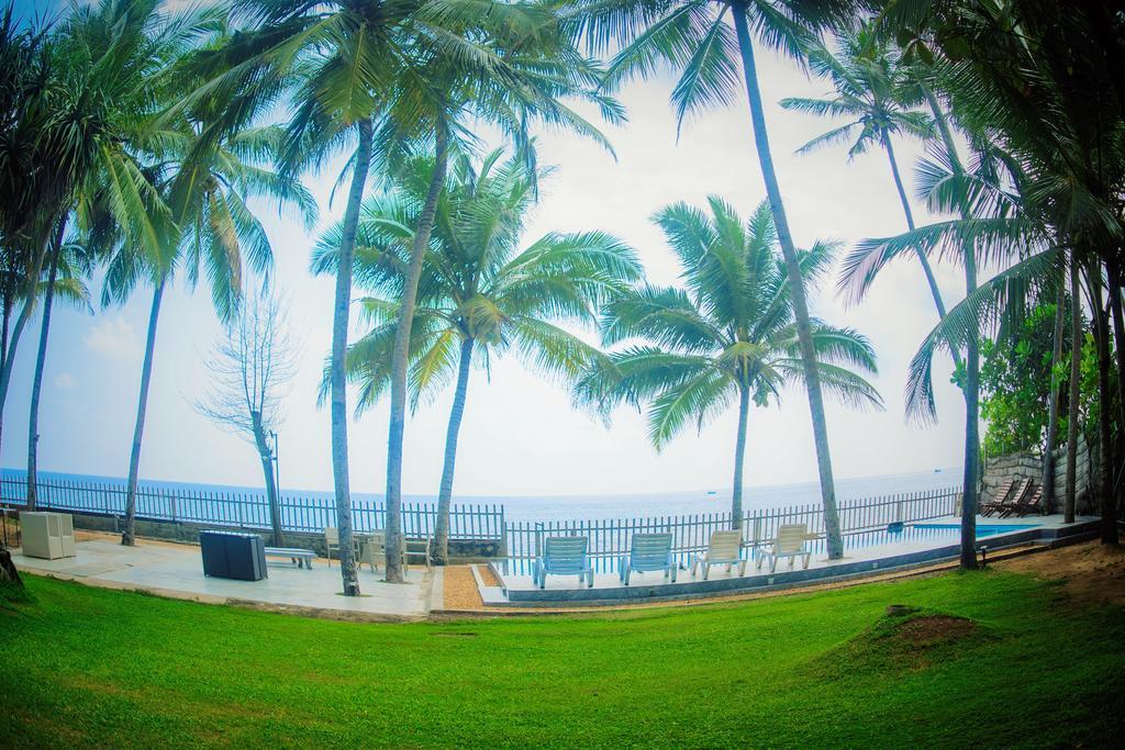 Amor Beach Unawatuna Exterior photo