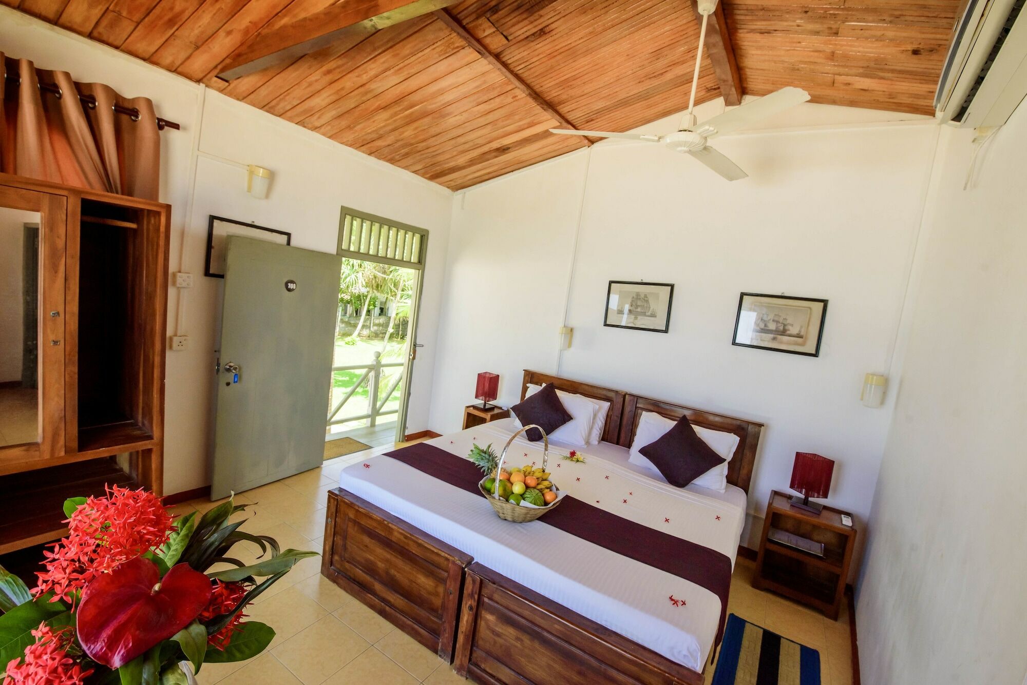 Amor Beach Unawatuna Exterior photo